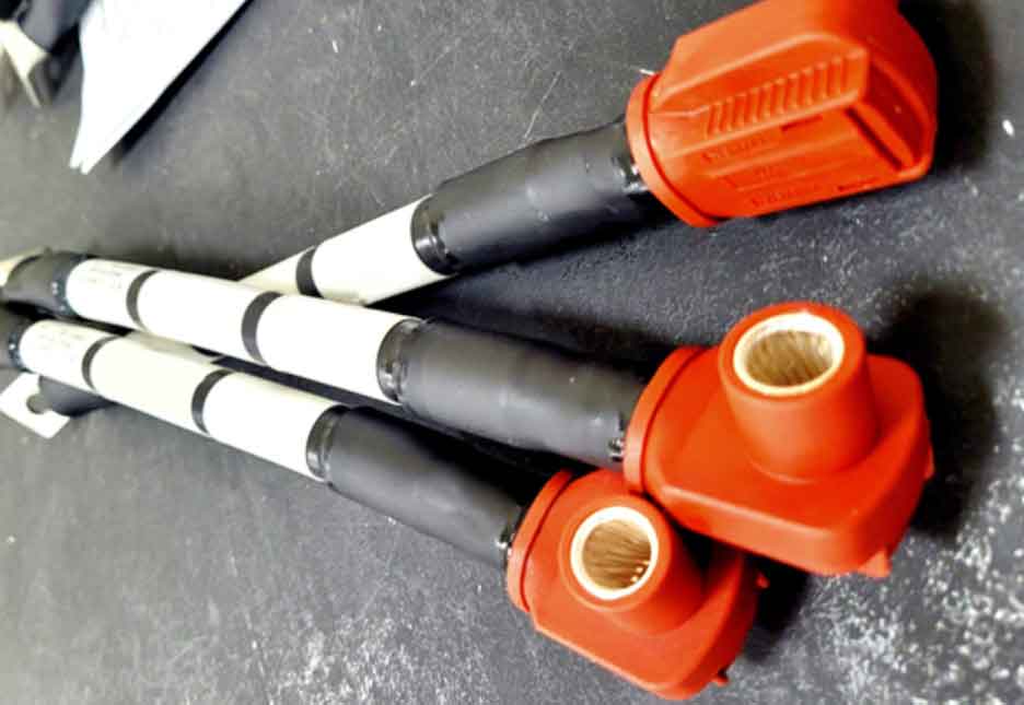 Battery Cable Assemblies 2