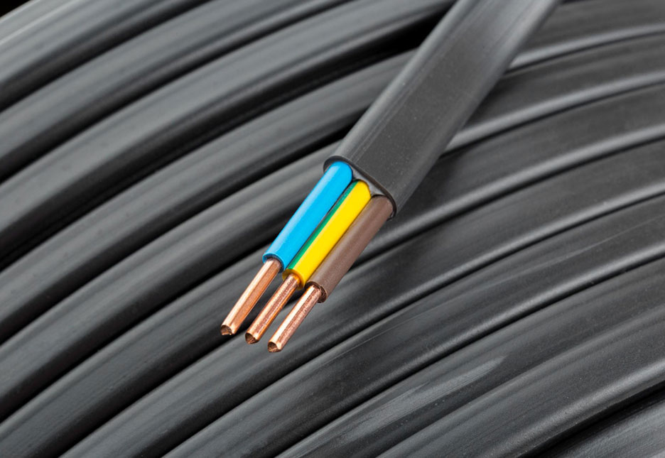 Coaxial Cable Assemblies