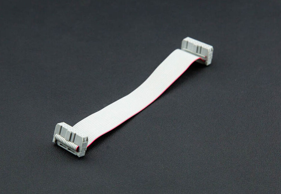 Ribbon Cable Assemblies