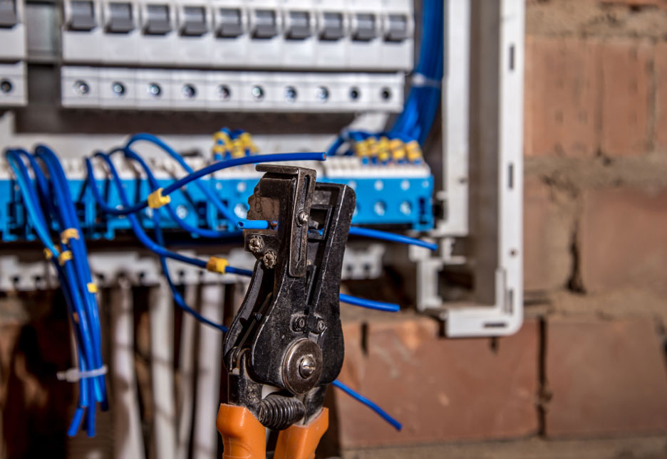 Wire Cable Processing 1