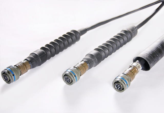 Cable Assemblies
